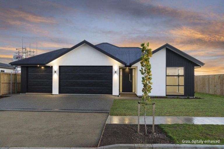 Photo of property in 36 Florence Drive, Lincoln, 7608