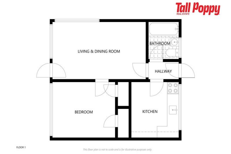 Photo of property in 1/3 Lane Street, Wallaceville, Upper Hutt, 5018