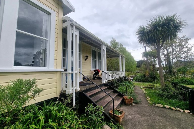 Photo of property in 20 Makomako Street, Pongaroa, 4991
