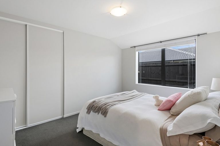 Photo of property in 44 Fairfield Way, Rolleston, 7614