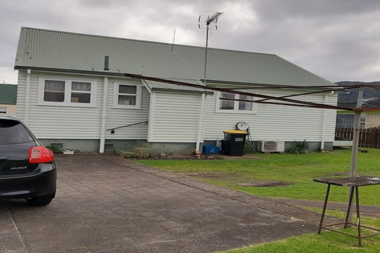 Photo of property in 102 Willoughby Street, Thames, 3500