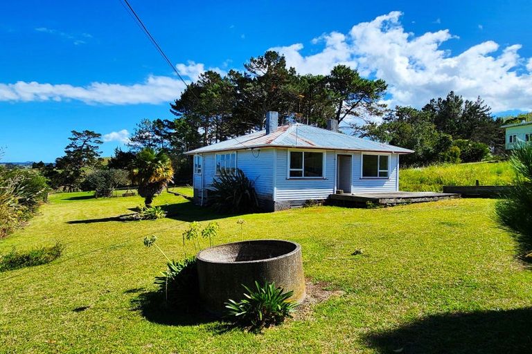 Photo of property in 27-29 Pirika Street, Dargaville, 0310