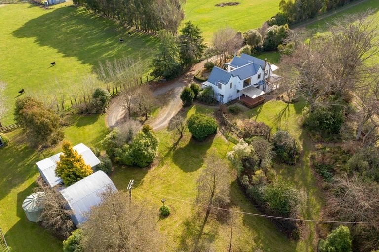 Photo of property in 104 Masterton Castlepoint Road, Te Ore Ore, Masterton, 5886