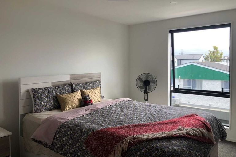 Photo of property in 118c Blenheim Road, Riccarton, Christchurch, 8041