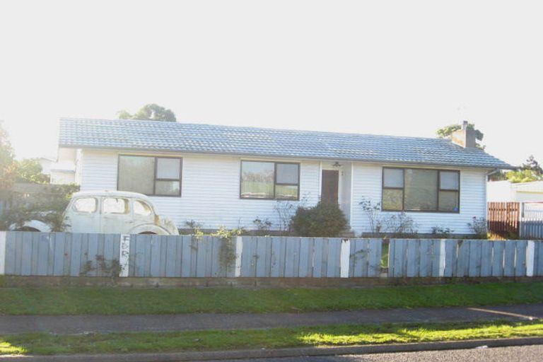 Photo of property in 6 Ainsdale Place, Manurewa, Auckland, 2102