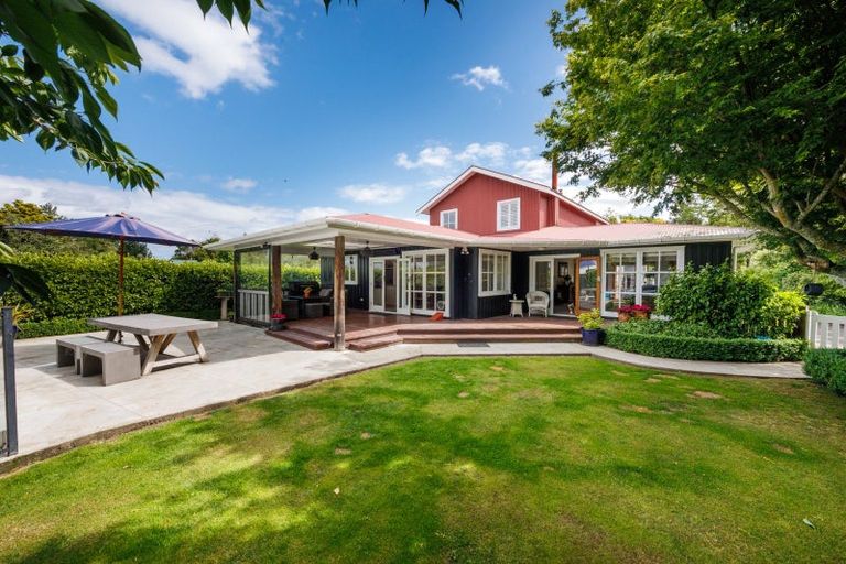 Photo of property in 36 Cloverlea Road, Westbrook, Palmerston North, 4475