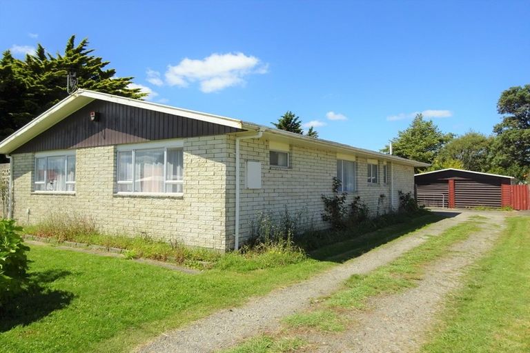 Photo of property in 54 Futter Street, Foxton, 4814