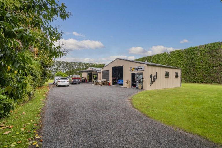 Photo of property in 126 Pukakura Road, Katikati, 3178