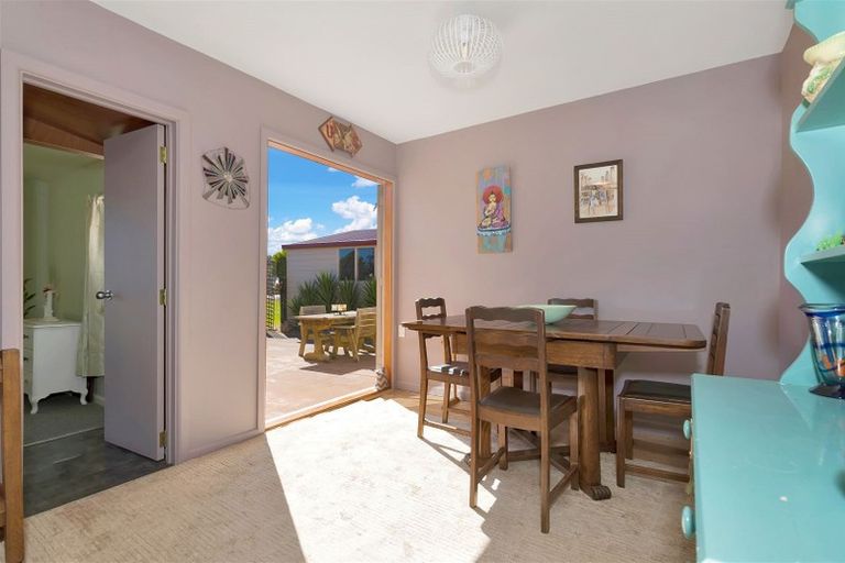 Photo of property in 7 Holton Road, Amberley, 7481