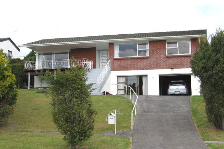 Photo of property in 140 Stredwick Drive, Torbay, Auckland, 0630