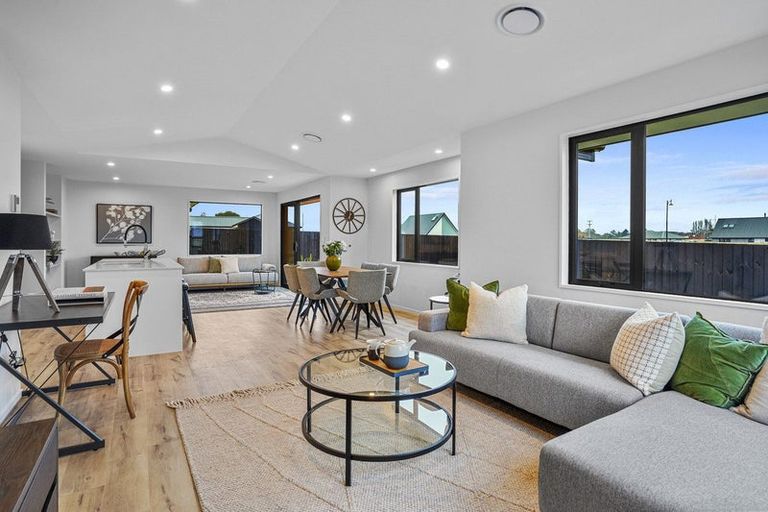 Photo of property in 17 Mccaw Road, Lincoln, 7608