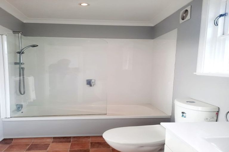 Photo of property in 58 Copeland Street, Hutt Central, Lower Hutt, 5011