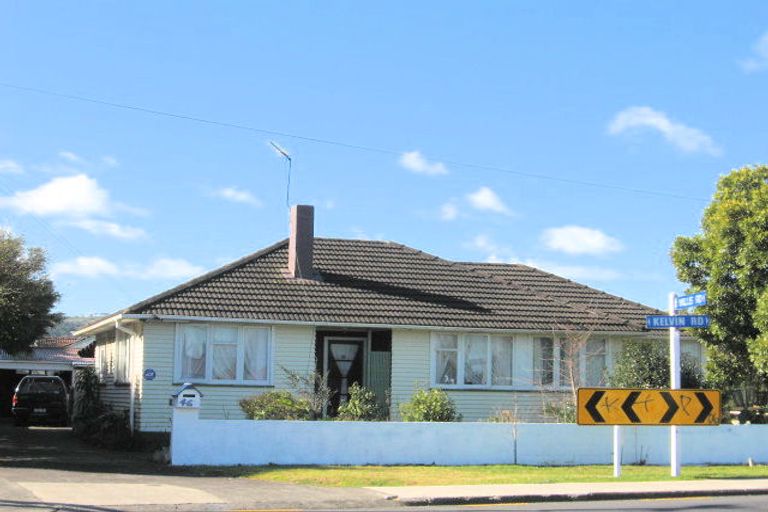 Photo of property in 46 Kelvin Road, Papakura, 2110