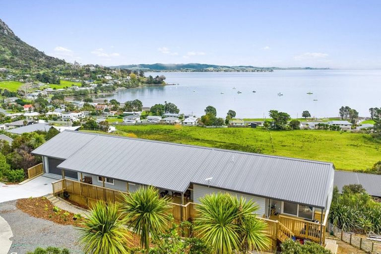 Photo of property in 5 Rangikorero Place, Whangarei Heads, 0174