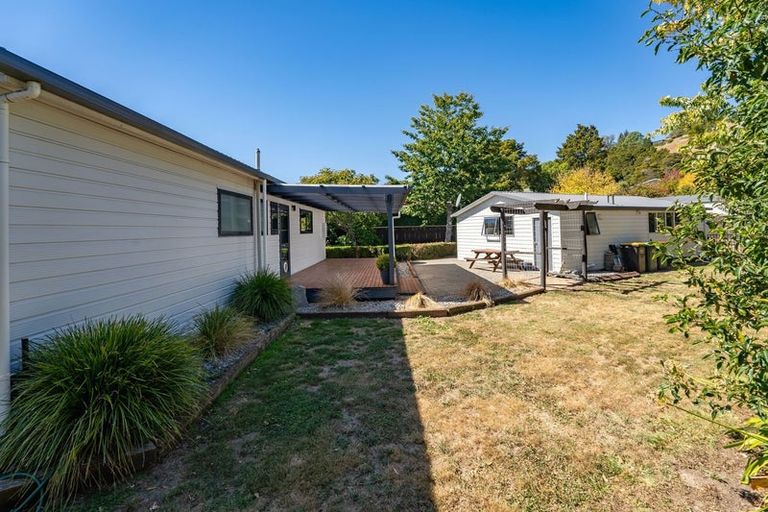 Photo of property in 27 Eighty Eight Valley Road, Wakefield, 7025