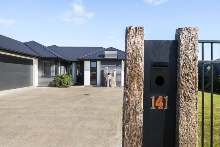 Photo of property in 141 Pharazyn Street, Maewa, Feilding, 4702