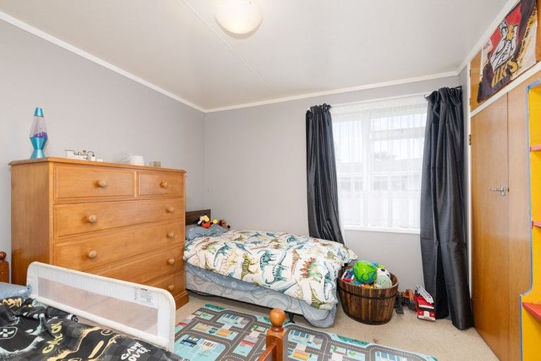 Photo of property in 4 Harlock Place, Huntly, 3700