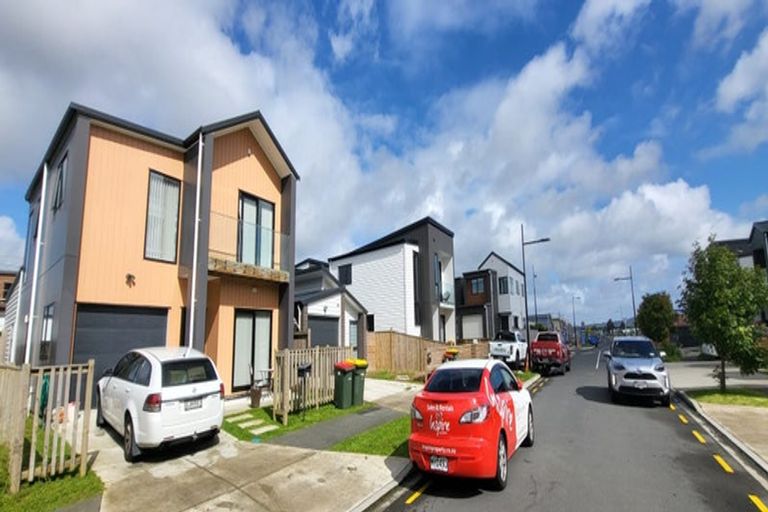 Photo of property in 7 Taiaha Street, Papakura, 2110