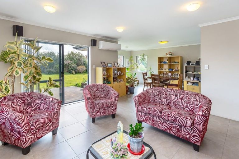Photo of property in 38b Taranaki Street, Kuripuni, Masterton, 5810