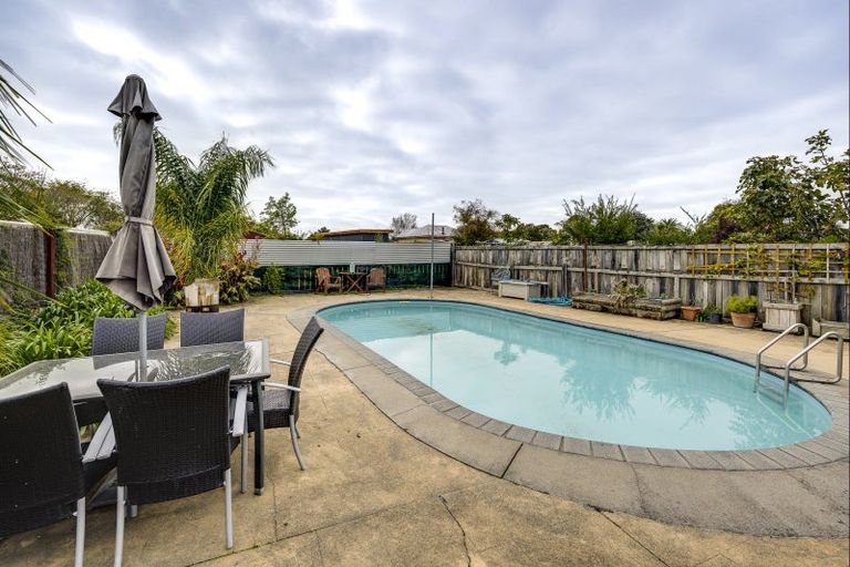 Photo of property in 301a Frederick Street, Mahora, Hastings, 4120