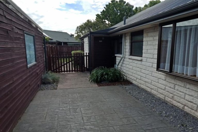 Photo of property in 6/65 Torrens Road, Hillmorton, Christchurch, 8024