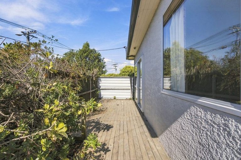 Photo of property in 20 Manning Place, Woolston, Christchurch, 8023