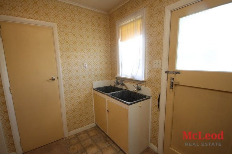 Photo of property in 64 Princes Street, Netherby, Ashburton, 7700