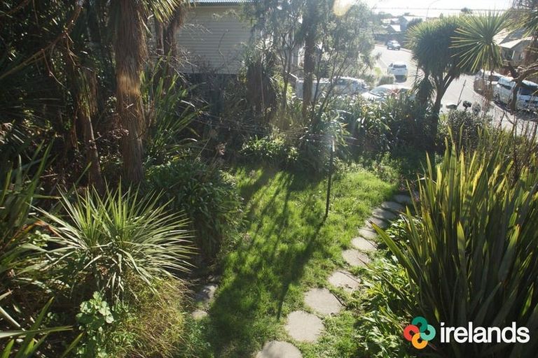 Photo of property in 44a Aratoro Place, Mount Pleasant, Christchurch, 8081