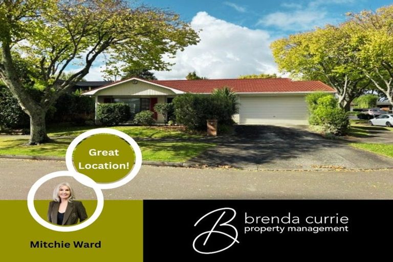 Photo of property in 5 Aintree Crescent, Awapuni, Palmerston North, 4412