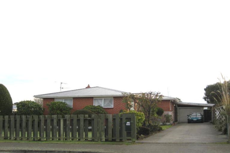 Photo of property in 244 Tramway Road, Strathern, Invercargill, 9812