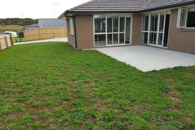 Photo of property in 116 Hillpark Drive, Pokeno, 2402