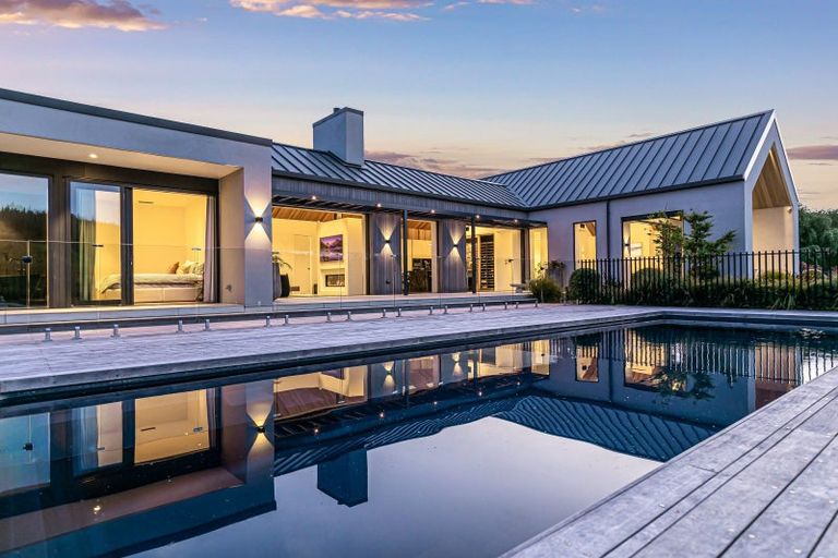 Photo of property in 220 Mill Flat Road, Riverhead, Albany, 0793