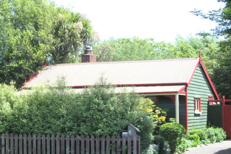 Photo of property in 8 Riwai Street, Templeton, Christchurch, 8042