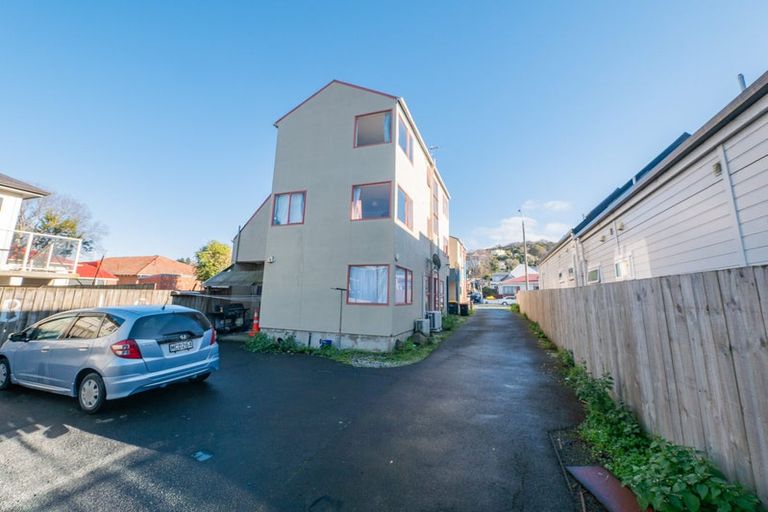 Photo of property in 667c Great King Street, North Dunedin, Dunedin, 9016