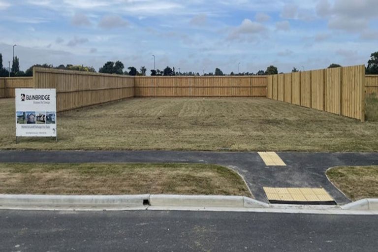 Photo of property in 15 Matamoe Drive, Halswell, Christchurch, 8025