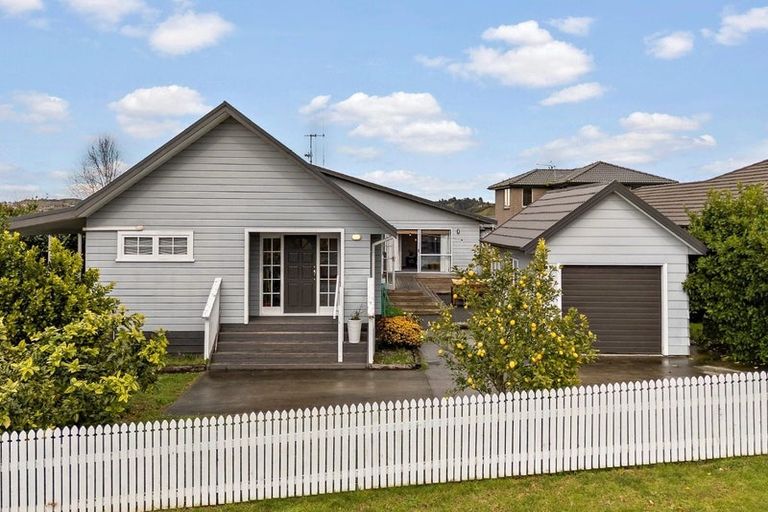 Photo of property in 79 Helenslee Road, Pokeno, 2402