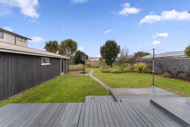 Photo of property in 37 Achilles Street, Burwood, Christchurch, 8061