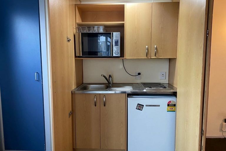 Photo of property in 223c The Terrace, Wellington Central, Wellington, 6011