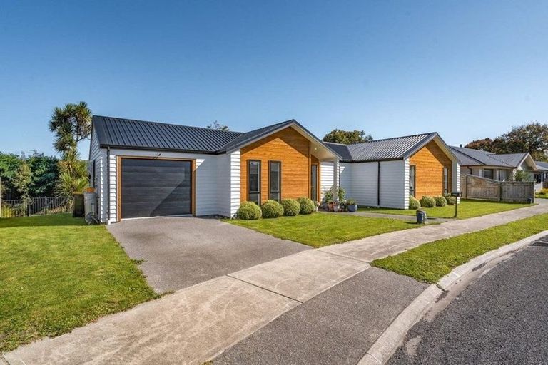 Photo of property in 19 Tarata Grove, Lansdowne, Masterton, 5810