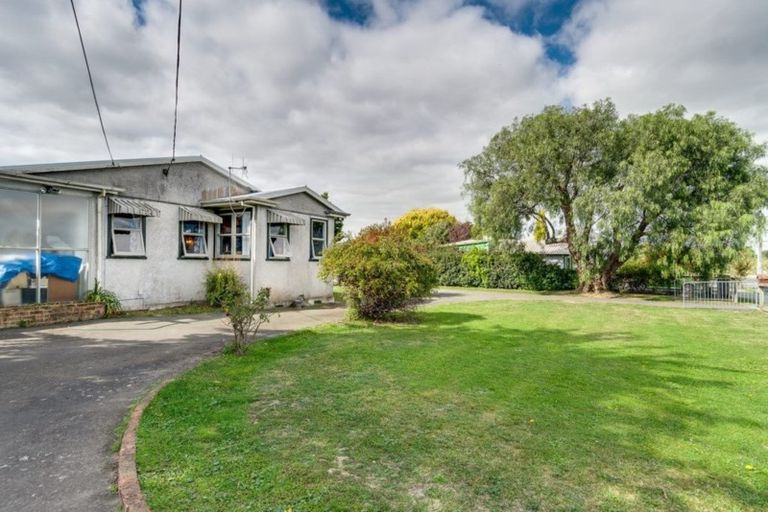 Photo of property in 1105 Wall Road, Raureka, Hastings, 4120