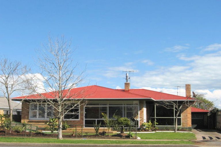 Photo of property in 111 Tararu Road, Thames, 3500