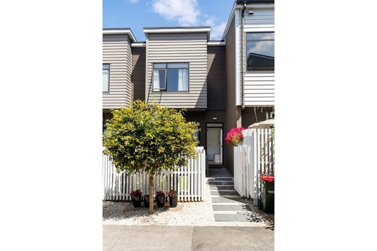Photo of property in 13 Tuatua Road, Hobsonville, Auckland, 0616