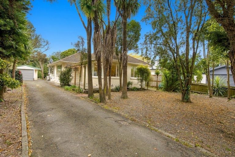 Photo of property in 58 Wayside Avenue, Burnside, Christchurch, 8053