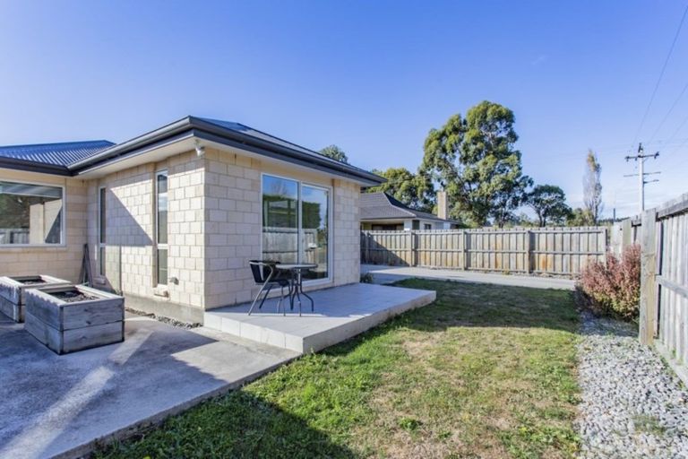 Photo of property in 16/2 Levin Street, Cheviot, 7310