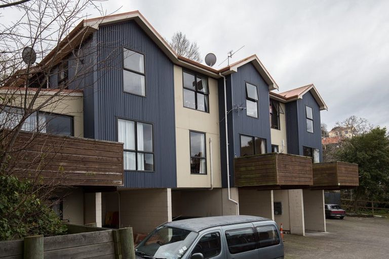 Photo of property in 1/831 George Street, North Dunedin, Dunedin, 9016