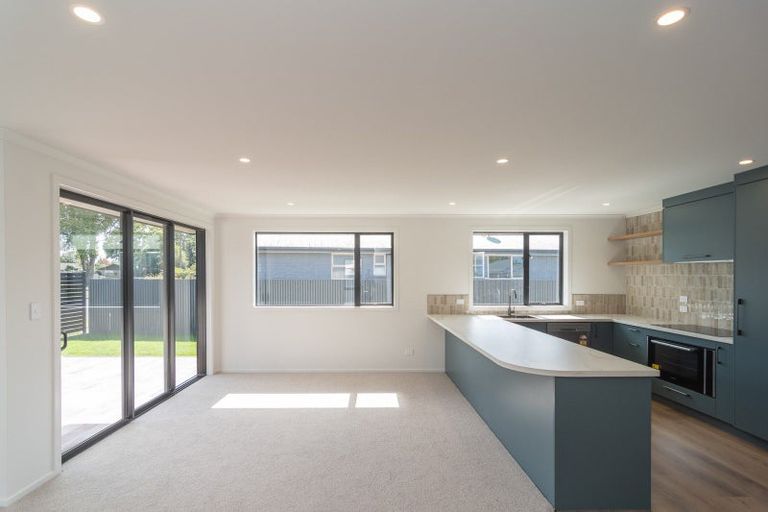 Photo of property in 76 Rayner Street North, Temuka, 7920