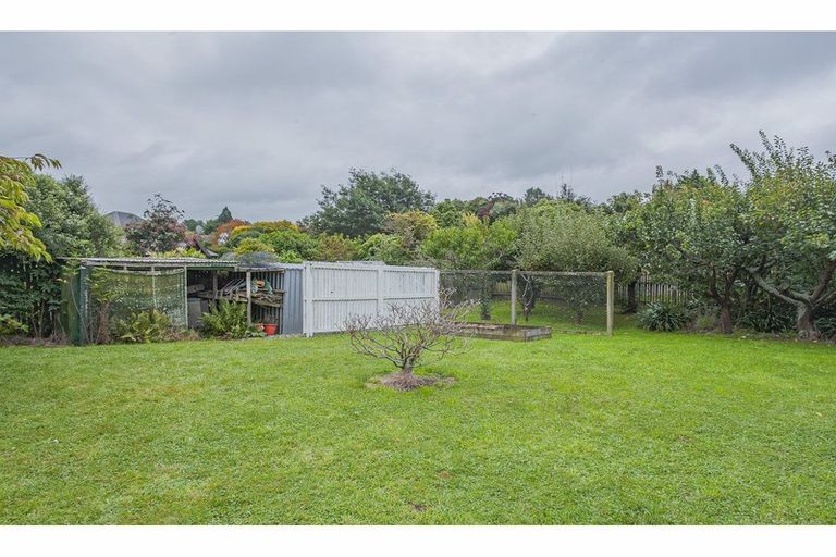 Photo of property in 1 Cardiff Street, Marchwiel, Timaru, 7910