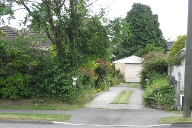 Photo of property in 67 Withells Road, Avonhead, Christchurch, 8042
