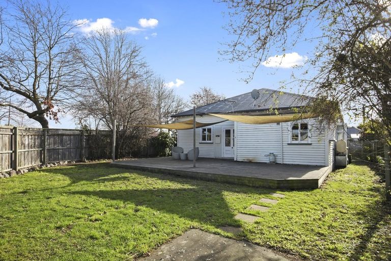 Photo of property in 38 Berwick Street, St Albans, Christchurch, 8014