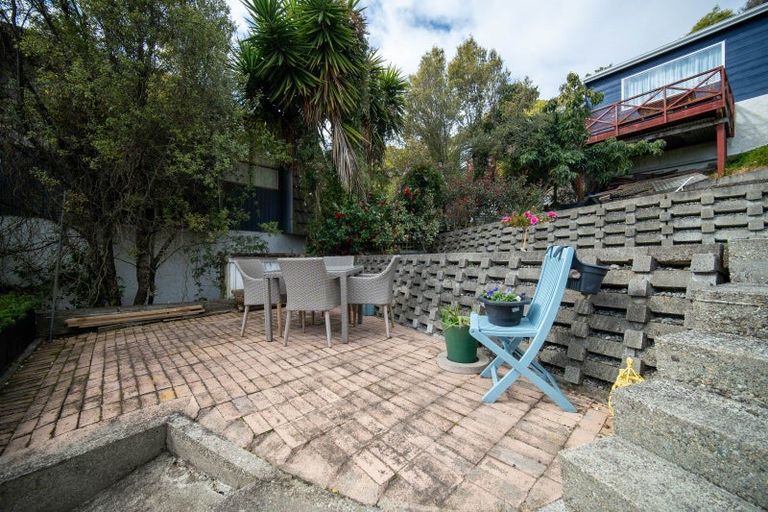 Photo of property in 86 Tosswill Road, Tahunanui, Nelson, 7011